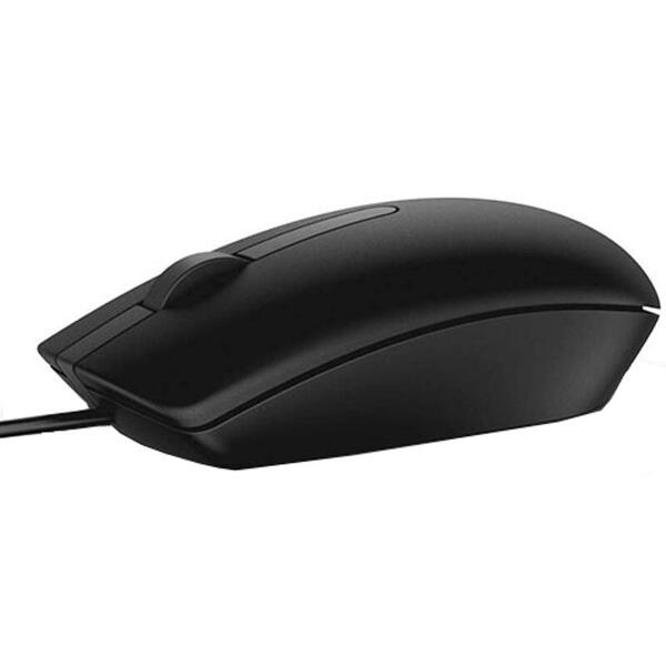 Mouse DELL MS116 Black