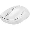 Mouse Logitech M220 Silent Wireless Off-white
