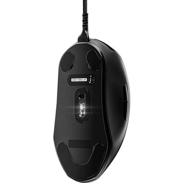 Mouse Gaming SteelSeries Prime+