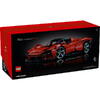 LEGO® LEGO Technic Ferrari Daytona SP3, 3778 piese