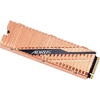 SSD GIGABYTE AORUS 2TB PCI Express 4.0 x4 M.2 2280