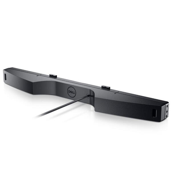 Soundbar Dell Professional AE515M, Black