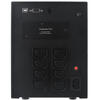 UPS Cyber Power PR1000ELCD, 1000 VA, 900 W, AVR, LCD Display, Line Interactive