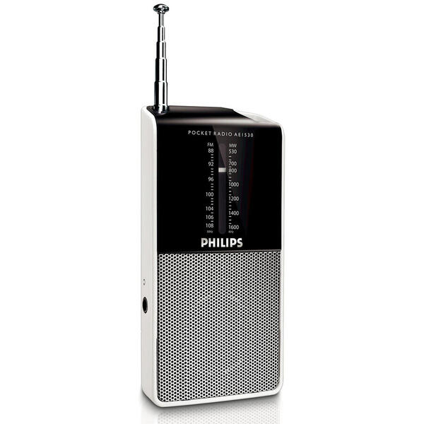 Radio portabil Philips AE1530