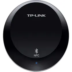 Music Receiver TP-Link HA100, Bluetooth, Negru