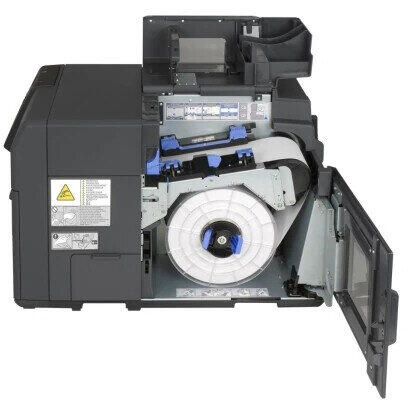 Imprimanta de etichete Epson ColorWorks C7500G