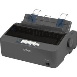 Imprimanta matriciala Epson LX-350,  9 pins, A4
