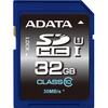 Adata SDHC Ultra-High Speed, 32GB,  scriere/citire aleatoriu: 1400 /100 (IOPs), ideal smartphone si tablet