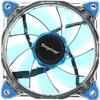 Ventilator / radiator Segotep Polar Wind 120 Blue LED