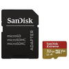 Sandisk Extreme Microsdhc 32 Gb 100/60 Mb/S A1 C10 V30 Uhs-I U3 Mobile + Adaptor