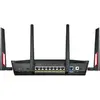 Router wireless ASUS DSL-AC88U Black, AiMesh, Dual-Band AC3100 Gigabit