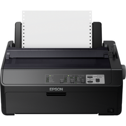 Imprimanta Matriciala Epson FX-890II, Monocrom