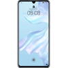 Telefon Huawei P30, Octa Core, 128GB, 6GB RAM, Dual SIM, 4G, 4-Camere, Android, Breathing Crystal