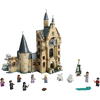 LEGO® LEGO Harry Potter - Turnul cu ceas Hogwarts 75948