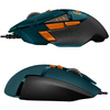 Mouse Gaming Logitech G502 Hero RGB Odyssey League of Legends Edition