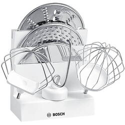 Suport pentru accesorii Bosch MUZ4ZT1, alb