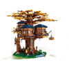 LEGO® LEGO Ideas - Tree House 21318, 3036 piese