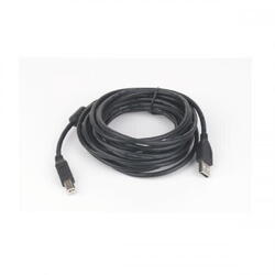 Cablu de date Gembird, USB 2.0 A - B, 3m, CCP-USB2-AMBM-10