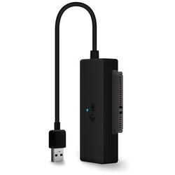 Adaptor HDD i-tec USB 3.0 - SATA, Negru