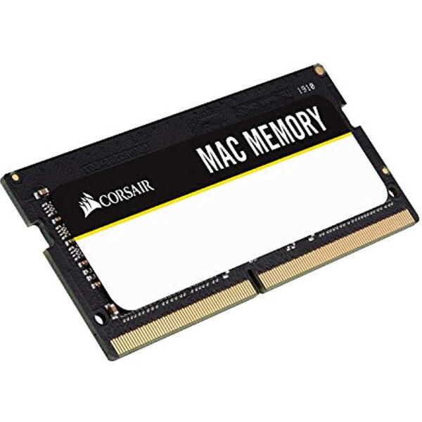 Corsair SODIMM DDR3 4GB 1066MHz, CL7, MAC Memory