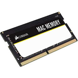 Corsair SODIMM DDR3 4GB 1066MHz, CL7, MAC Memory