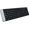 Tastatura Logitech 'K230' Wireless Keyboard, USB, black '920-003347'