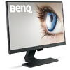 Monitor IPS LED BenQ BL2480, 23.8inch Full HD 1920 x 1080‎, 5 ms, Negru