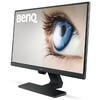Monitor IPS LED BenQ BL2480, 23.8inch Full HD 1920 x 1080‎, 5 ms, Negru