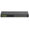 Switch Netgear GS324PP-100EUS, 24 porturi, PoE+