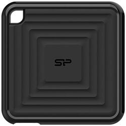 SSD Extern Silicon Power, 960GB, USB 3.2 Type-C