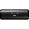 SSD ADATA SE760 512GB USB 3.2 tip C Black