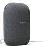 Google Nest Audio, Asistent Google, Wi-Fi, iOS, Android, suport Spotify, Gri