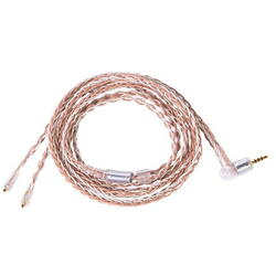 Cablu MMCX cu jack de 2,5mm