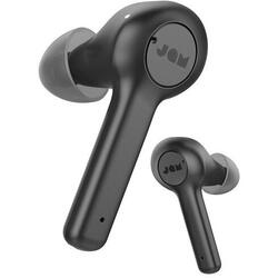 Casti Jam Earbuds TWS ANC Wireless in-ear, Bluetooth, negru