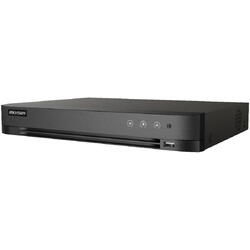DVR 8 canale Turbo HD Hikvision IDS-7208HQHI-M1/S(C)