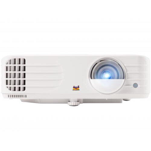 Videoproiector Viewsonic PX703HD, 3500 Lumens, White
