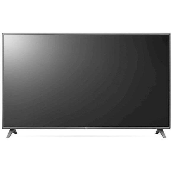 Televizor LED LG 43UP751C 109 cm, Ultra HD 4K, Smart TV, WiFi, CI+, Negru