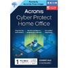 ACRONIS Cyber Protect Home Office Essentials, 1 An, 1 PC, ESD
