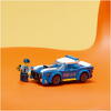 LEGO® City - Masina de politie 60312, 94 piese