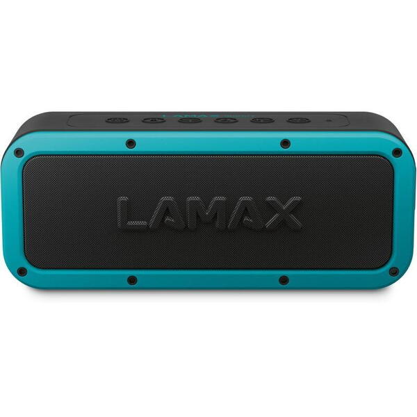 Difuzor Bluetooth LAMAX Storm1 - negru