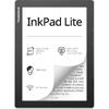 eBook Reader PocketBook Inkpad Lite, ecran tactil 9.7" E Ink Carta™, 825 × 1200 pixeli, 150dpi, 8GB, G-sensor, SMARTlight, WiFi, Gri