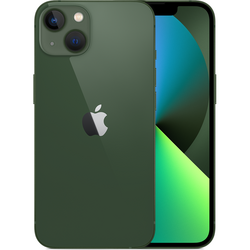 Telefon mobil Apple iPhone 13, 256GB, 5G, Green