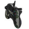 Bigben Controller cu fir Nacon Revolution Pro Controller 3 pentru Playstation 4, Verde Camo