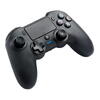 Bigben Controller Wireless Nacon Asymmetric pentru Playstation 4, Negru