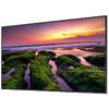 Display Profesional VA LED Samsung 50" H50QBBEBGCXEN, Ultra HD (3840 x 2160), HDMI, Bluetooth, Negru