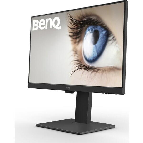 Monitor LED BenQ GW2785TC, 23.8inch FHD, IPS, 5ms, Negru