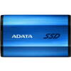 SSD ADATA SE800 512GB USB 3.2 tip C Black