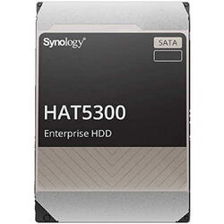 Hard disk Synology HAT5300 4TB SATA-III 7200RPM 256MB