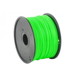 Filament Gembrid ABS 3DP-ABS1.75-01-G, 1.75mm, 1kg, Verde