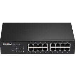Switch Edimax GS-1016 V2, 16 porturi